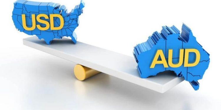 AUD/USD Stable At 0.6608 Despite Bearish Market Sentiment