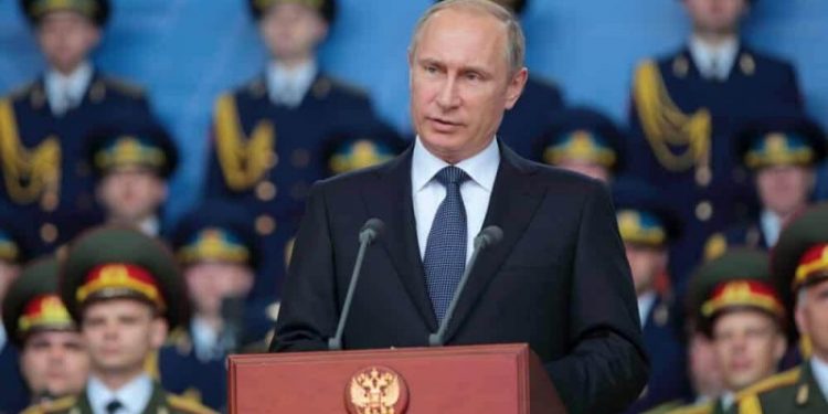 Russia’s 2024 Anti-Satellite Weapon and Baltic Expansion