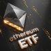 SEC Approves 8 Spot Ethereum ETFs in Landmark Decision