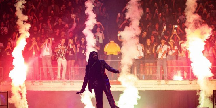 Why some major artists are suddenly canceling shows, and in some cases entire tours