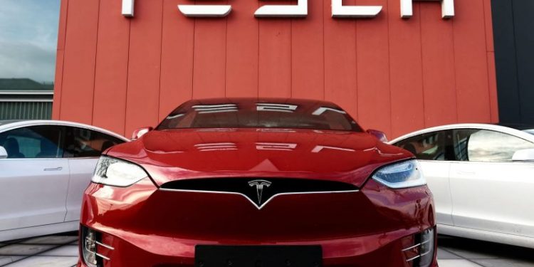 Tesla to recall 125,227 vehicles over faulty seat belt warning system