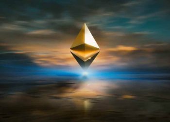 Ethereum price is back above the $3500 level again today