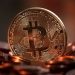 The price of Bitcoin retreated on Friday to the $68450 level