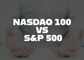 S&P 500 and Nasdaq: S&P 500 above 5440.0 for first time