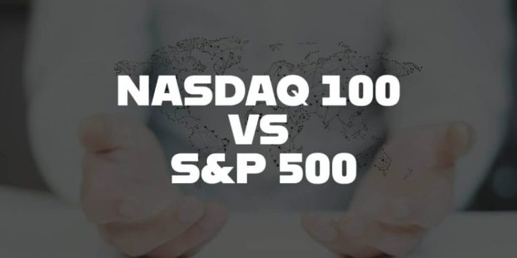S&P 500 and Nasdaq: S&P 500 above 5440.0 for first time