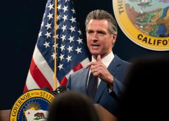 How California’s $100 billion surplus became a ‘budget emergency’