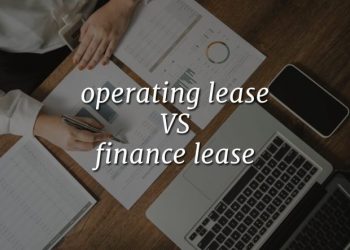 Operating Lease Vs Finance Lease – Side By Side Comparison