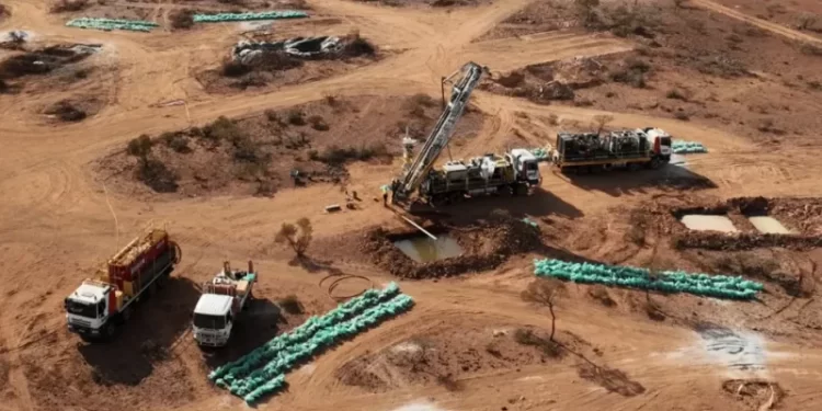 Ora Gold: Advanced Gold Exploration Company with a Path to Production