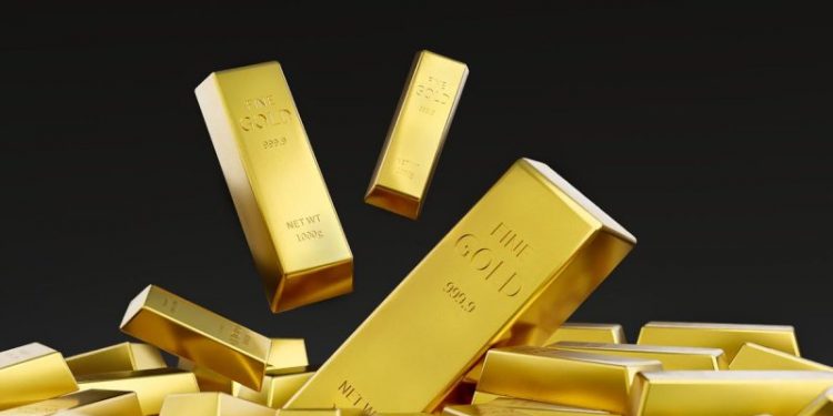 Top 5 Gold Stocks on the TSX in 2024