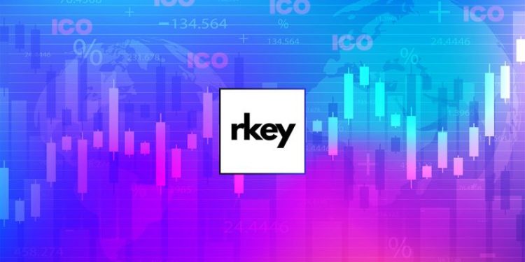 RKEY ICO Revolutionizes Real Estate Market with Blockchain