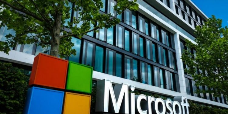 Microsoft Layoffs: 1,500 Jobs Affected in Azure Cloud Unit
