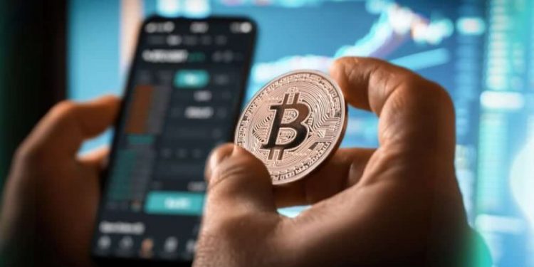 Bitcoin Surges Above $70,000, Eyes On All-Time High