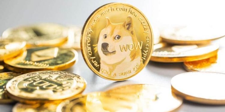Dogecoin and Shiba Inu: Dogecoin continues to fall to 0.1350