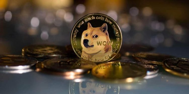 Dogecoin and Shiba Inu: Dogecoin remains above 0.14250