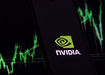 Nvidia Surpasses Apple in Market Cap, Rides the AI Wave
