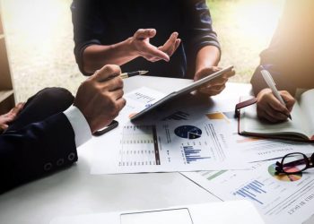 Hashstack Finance ICO: Innovating with 500% Collateral Loans