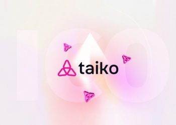 Taiko ICO Raises $22M, Surpasses $4M Goal