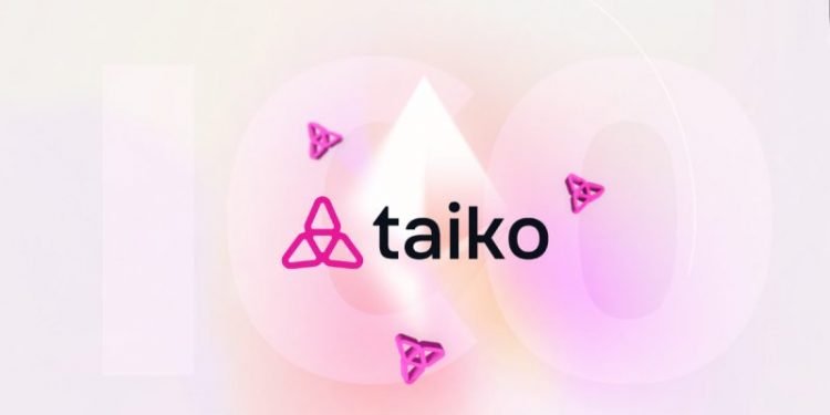 Taiko ICO Raises $22M, Surpasses $4M Goal