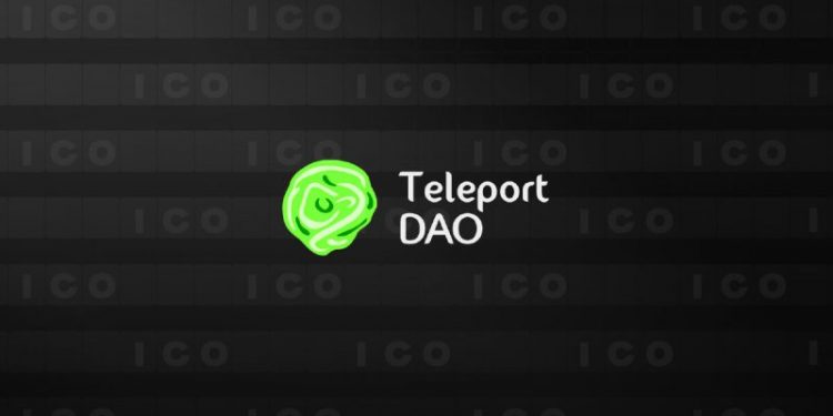 TeleportDAO ICO: Bridging Blockchain with $9.6M Funding