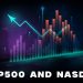 S&P 500 and Nasdaq: new July lows for the indexes