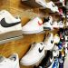 Nike expects more sales declines as it attempts a comeback