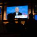 Presidential debate drew 51.3 million viewers, down from recent events