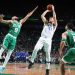 NBA says Amazon will be its new media partner, rebuffing Warner Bros. Discovery