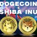Dogecoin backs down under pressure, and Shiba Inu too