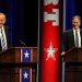 Old rivals Bill O’Reilly and Jon Stewart reunite to spar on ‘The Daily Show’