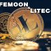 SafeMoon and LItecoin: SafeMoon tests new weekly support