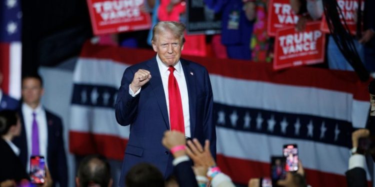 Biden is no longer running, but Republican attacks continue