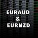 EURAUD and EURNZD: New annual high for EURNZD at 1.82573