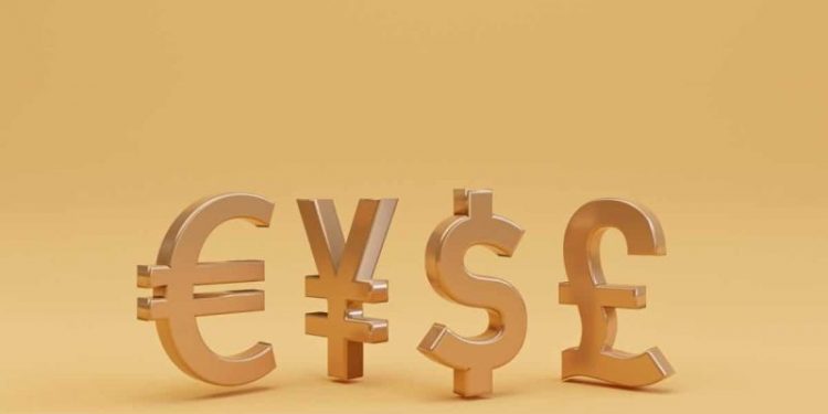 EURGBP and EURCHF: EURGBP has fallen to a two-year low