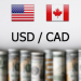 USDCAD and USDCNH: USDCAD breaks below 1.36400 level