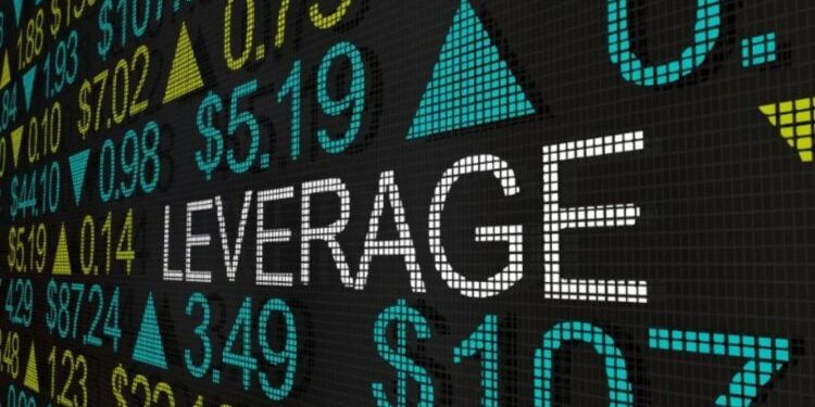 What Is Leverage In Trading?