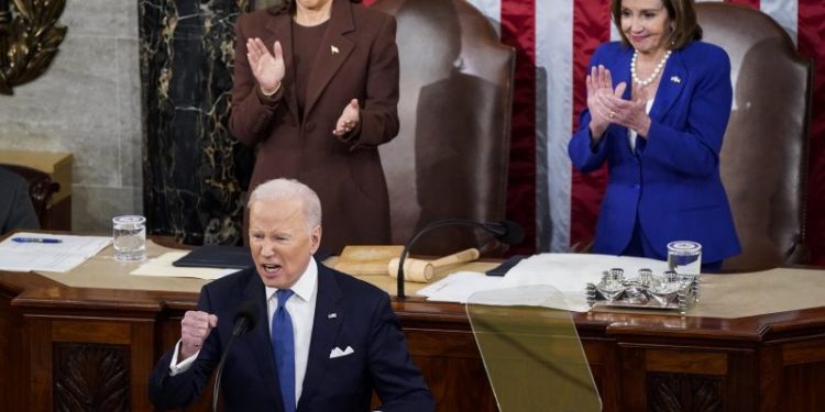 Harris won’t preside over Netanyahu’s speech to Congress