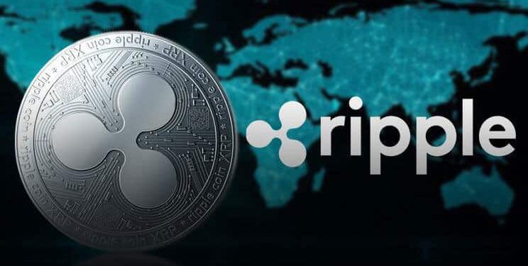 Ripple and Tron: Tron under pressure is going to a new low