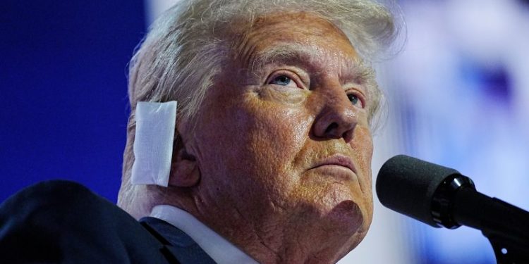 Fact-checking Trump on Day 4 of 2024 Republican National Convention