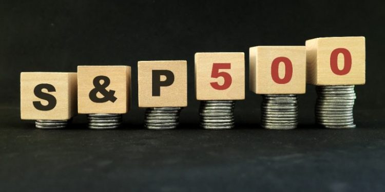 S&P 500 and Nasdaq fell under bear pressure yesterday