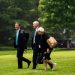 Biden adviser Anita Dunn leaving White House to help pro-Harris super PAC