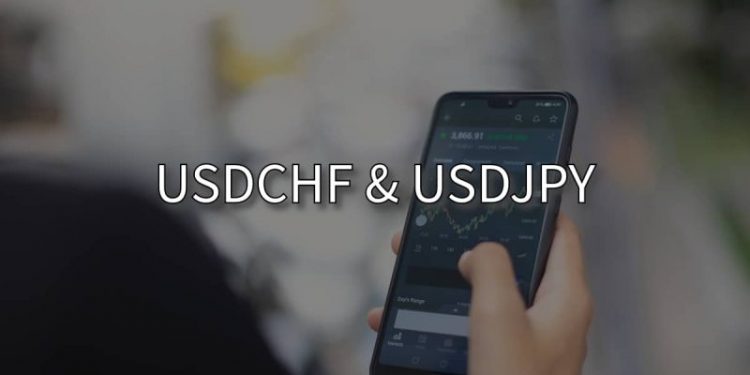 USDCHF and USDJPY: USDJPY under pressure below 156.50