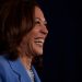 As Biden fights calls to exit race, Harris rallies supporters in North Carolina