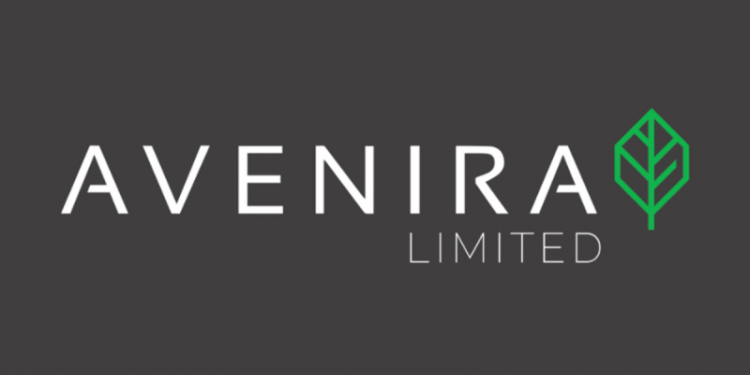 Avenira Limited (ASX: AEV) – Trading Halt