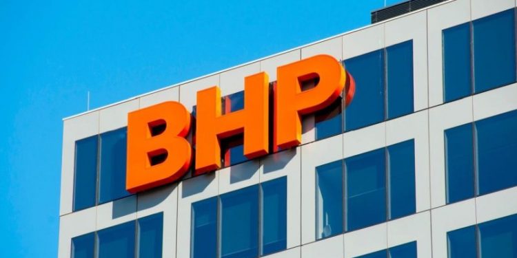 BHP Hits Halfway Mark at Jansen Potash Project