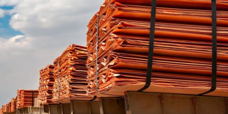 Robert Friedland: No Rational Price for Copper as “Essentially Infinite” Demand Meets Short Supply