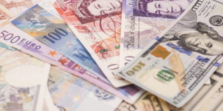 Pound Sterling Live: GBP/USD Technical Analysis
