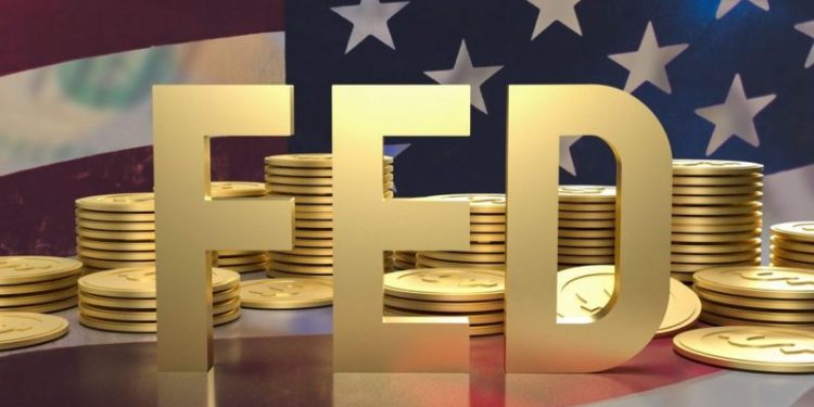 Gold and Silver Prices Gain as Fed Holds Rates