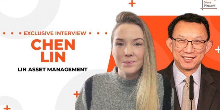 Chen Lin: Silver’s Move to US$50 Will be Quick, How I’m Investing Now