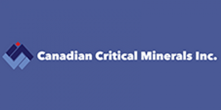 Canadian Critical Minerals Generates USD$246,000 in Revenue from Bull River Mine