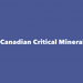 Canadian Critical Minerals Generates USD$246,000 in Revenue from Bull River Mine